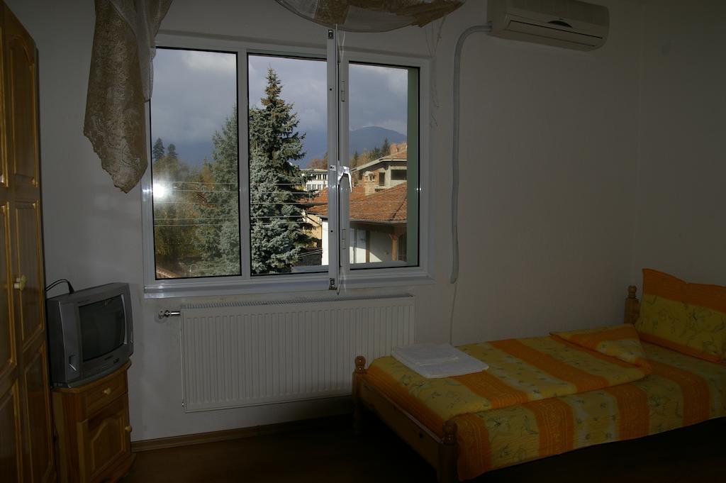 Karadzhovy Guest House Kalofer Room photo